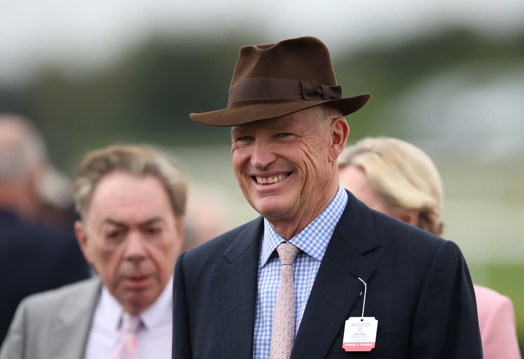 John Gosden