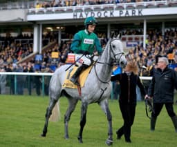 Bristol De Mai image