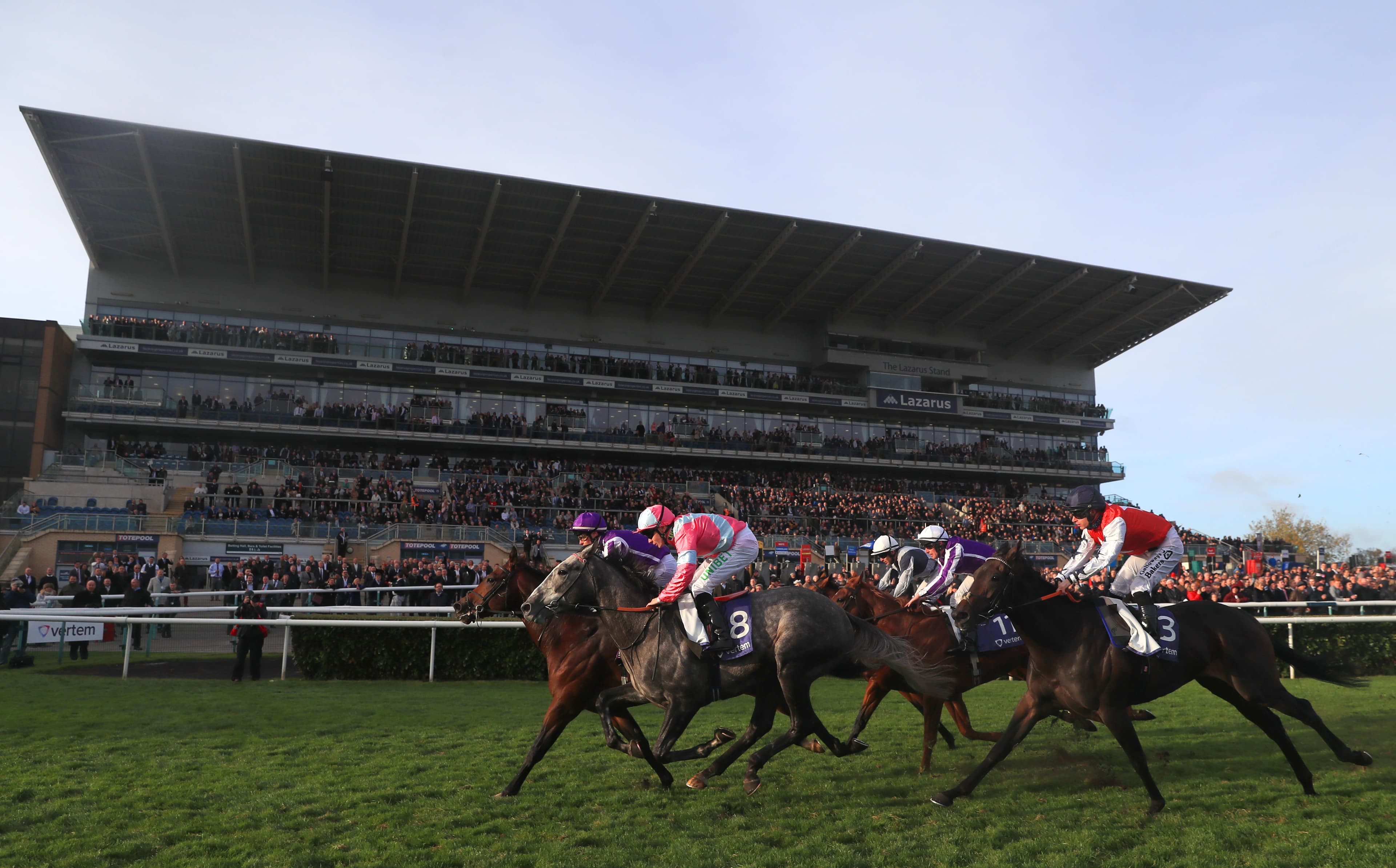 BOYLE Sports: Bet £10 Get £40 in Free Bets for ITV Racing | Tips for Sunday 13th September