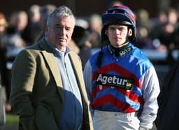 Nigel Twiston-Davies image