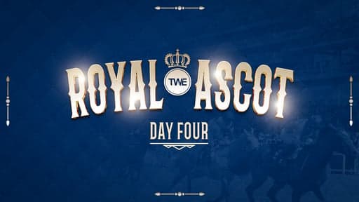 Royal Ascot Day Four Preview 2024 image