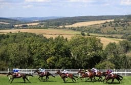Glorious Goodwood Day Five Preview image
